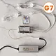 G7 SYSTEM ACCESSORIES